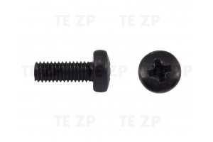 MS1-M3x8PH-BO